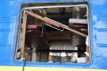 Головне за вівторок, 24 червня: наслідки атаки на Дніпро, понад 120 боєзіткнень, саміт НАТО в Гаазі
