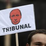 Статут Спеціального трибуналу щодо агресії проти України готовий
