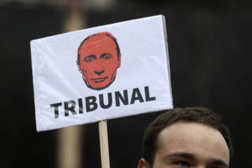 Статут Спеціального трибуналу щодо агресії проти України готовий