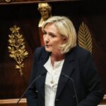 ЗМІ: Марін Ле Пен відмовилась від публічної підтримки з боку Трампа