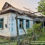 ​Росіяни за добу 469 разів били по Запорізькій області, постраждало п’ятеро людей