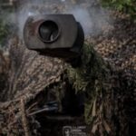 За добу на фронті відбулося 151 боєзіткнення, 65 – на Покровському напрямку