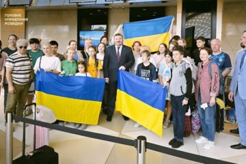 Евакуація українців з Ірану відбувалася в кілька етапів: у ГУР розповіли деталі