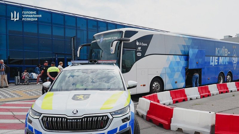 Евакуація українців з Ірану