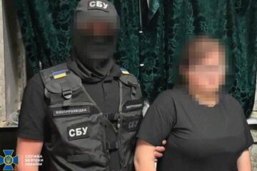 У Харкові затримали 19-річну агентку Росії, яка передала військовим замінований скутер під виглядом “волонтерської допомоги”