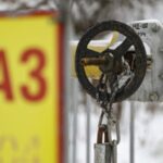 Politico: Британія купує для урядових будівель газ у фірми, яка продовжує постачання з Росії