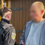 В Україні затримали громадянина США. Понад 30 років його розшукували за сексуальні злочини проти дітей
