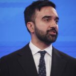 Праймеріз демократів за посаду мера Нью-Йорка: перемогу отримав мусульманин Мамдамі