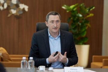 Обвинувачення проситиме призначити Чернишову 120 млн грн застави