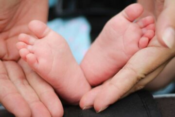 У червні “пакунок малюка” мали змогу отримати понад 10 тисяч родин