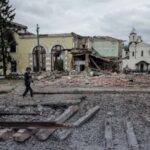 Донецька ОВА заявила, що Костянтинівка перебуває на межі гуманітарної катастрофи. Влада закликала евакуюватися