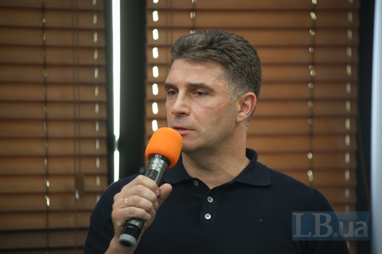 Олександр Головін, комерційний директор компанії «Кернел» в Україні