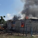Унаслідок російського терору на Донеччині загинула людина, ще 4 — зазнали поранень