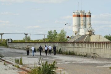 АРМА оцінило арештований завод Медведчука та Козака Керамбуд у Львові у 246 млн грн
