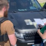 СБУ та Нацпол викрили ділків, які продавали військовозобов’язаним фейкові додатки “Резерв+” і “Дія”