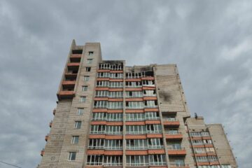 Росіяни атакували Дніпропетровщину дронами та артилерією