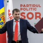 FT: молдовський олігарх-втікач Шор криптовалюту для тіньових платежів РФ в обхід санкцій