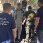 На Одещині затримали військового, який намагався організувати втечу до Молдови
