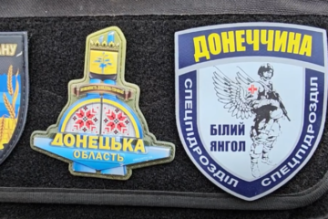 “Білі янголи” провели за день три евакуації з Лиманського напрямку