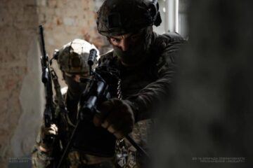 ​Генштаб: на Покровському напрямку від початку доби відбулось 40 боєзіткнень