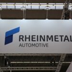 Rheinmetall виготовить 20 машин Ermine для України на замовлення Нідерландів