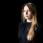 Вбита росіянами Вікторія Амеліна отримала британську премію Орвелла за політичну літературу