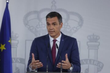 Прем’єр Іспанії буде балотуватися на наступних парламентських виборах