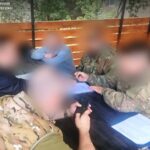 Правоохоронці повідомили про підозру двом військовослужбовцям за напад на бійця “Азову”