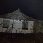 На Херсонщині росіяни обстріляли з авіації житлові будинки