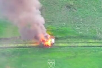 ​Російська армія за добу втратила 1100 солдатів