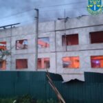 30 населених пунктів Сумщини постраждали від російських обстрілів