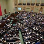 Сейм Польщі підтримав вихід із Оттавської конвенції про заборону протипіхотних мін