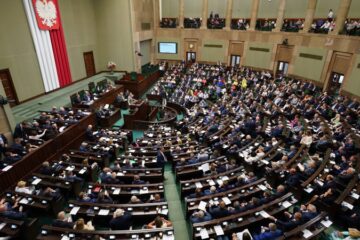 Сейм Польщі підтримав вихід із Оттавської конвенції про заборону протипіхотних мін