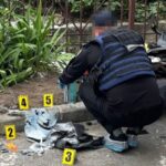 СБУ затримала юнака, який намагався у Києві підірвати військового, заманивши його на «побачення з дівчиною»