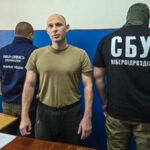 За розстріл українських військовополонених загрожує довічне: у Харкові оголосили підозру військовому РФ