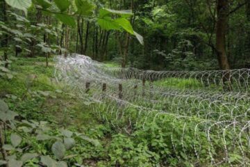 Сирський: станом на цей тиждень просування Росії в прикордонні Сумської обл. зупинено