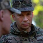 Головне за ніч та ранок четверга, 26 червня: ситуація на Сумщині, майже 155 боєзіткнень, авіаудар по Херсонщині