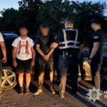 У трьох регіонах держави затримали організаторів схем ухилення від призову