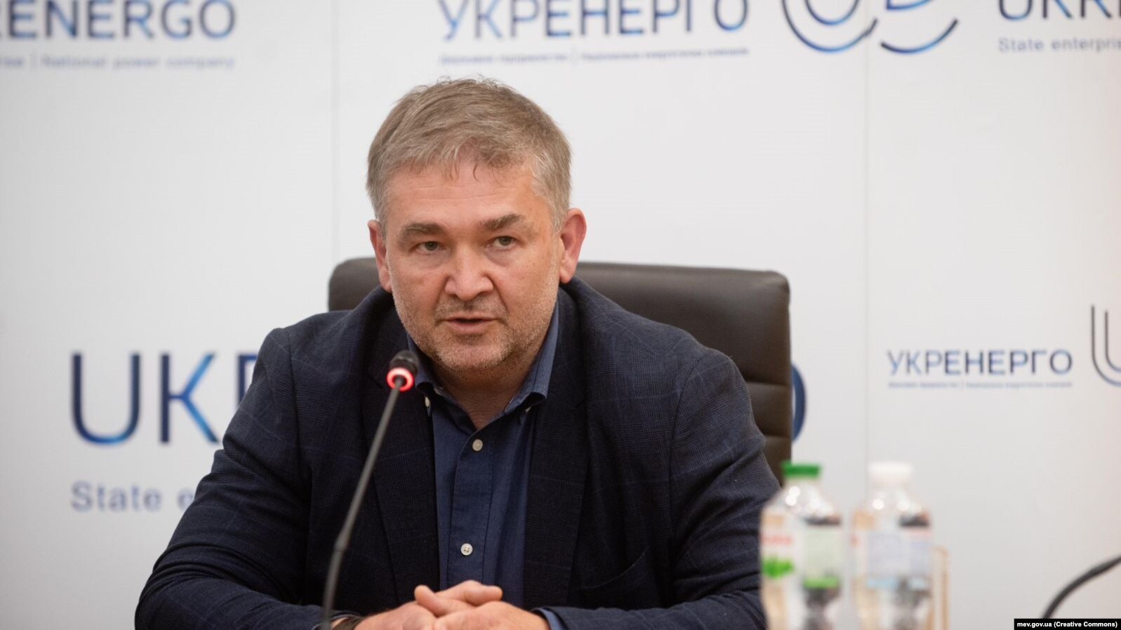Віталій Зайченко
