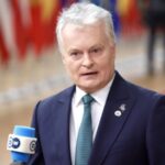 Литва закликала ЄС допомогти профінансувати безпеку східного кордону