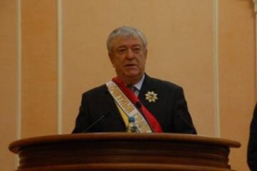 Помер колишній мер Одеси Руслан Боделан
