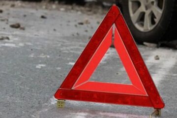 У Румунії перекинувся автобус із  55 українцями