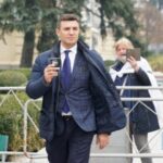 Суд продовжив нардепу Тищенку нічний домашній арешт