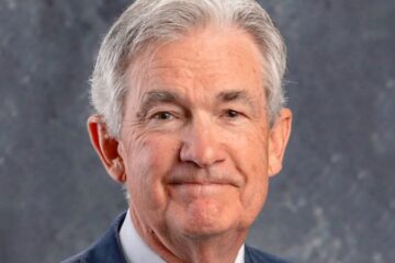 Через невдоволення монетарною політикою Трамп може достроково оголосити нового керівника Федеральної резервної системи