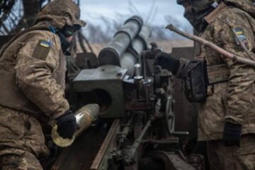 На фронті відбулося 79 боєзіткнень, на Покровському напрямку ЗСУ відбили 21 атаку росіян