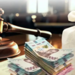 Опитування: українці відзначають дуже високий рівень корупції в Україні