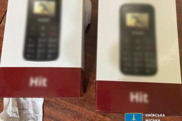 У Києві затримали чоловіка, який хотів підірвати ​скутер поруч із військовим