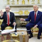Трамп і Нетаньягу хочуть завершити війну в Газі за два тижні