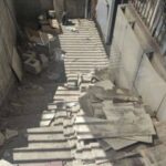 В Інгушетії невідомі влаштували вибух у будівлі поліцейського коледжу