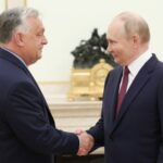 Країни ЄС за виключенням Угорщини погодили допомогу Україні на понад 30 млрд євро